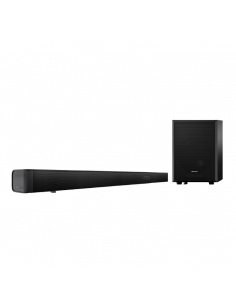 Soundbar Hisense AX3100G, Negru 2