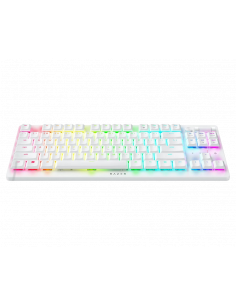 Tastatură Razer DeathStalker V2 Pro, Fără fir, Alb 2
