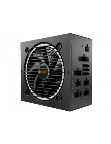 Sursă Alimentare PC be quiet! PURE POWER 12 M, 1000W, ATX, Complet modular