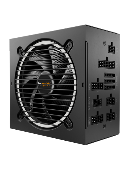 Sursă Alimentare PC be quiet! PURE POWER 12 M, 1000W, ATX, Complet modular