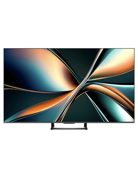 55" LED SMART TV Hisense 55U7Q, 3840x2160 4K UHD, VIDAA U8.5, Negru