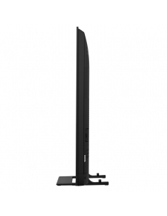 55" LED SMART Телевизор Hisense 55U7Q, 3840x2160 4K UHD, VIDAA U8.5, Черный 2