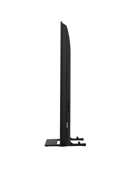 55" LED SMART TV Hisense 55U7Q, 3840x2160 4K UHD, VIDAA U8.5, Negru 55" LED SMART TV Hisense 55U7Q, 3840x2160 4K UHD, VIDAA U8.5, Negru