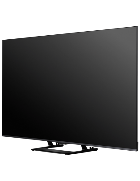 55" LED SMART Телевизор Hisense 55U7Q, 3840x2160 4K UHD, VIDAA U8.5, Черный