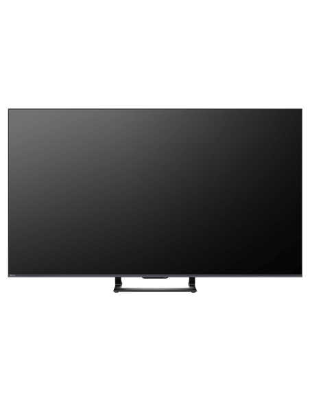 55" LED SMART Телевизор Hisense 55U7Q, 3840x2160 4K UHD, VIDAA U8.5, Черный