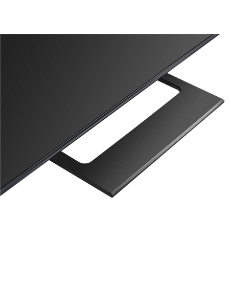 55" LED SMART Телевизор Hisense 55U7Q, 3840x2160 4K UHD, VIDAA U8.5, Черный