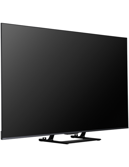 55" LED SMART Телевизор Hisense 55U7Q, 3840x2160 4K UHD, VIDAA U8.5, Черный