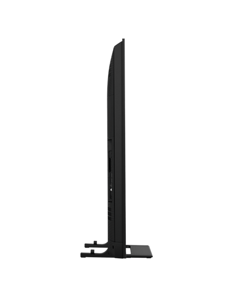 55" LED SMART TV Hisense 55U7Q, 3840x2160 4K UHD, VIDAA U8.5, Negru 55" LED SMART TV Hisense 55U7Q, 3840x2160 4K UHD, VIDAA U8.5, Negru