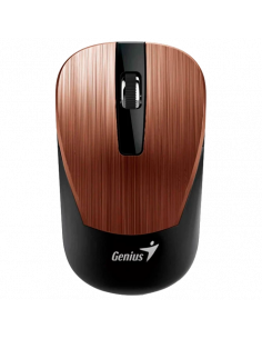 Mouse Wireless Genius NX-7015, Maro