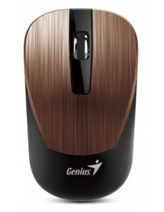 Mouse Wireless Genius NX-7015, Maro 2