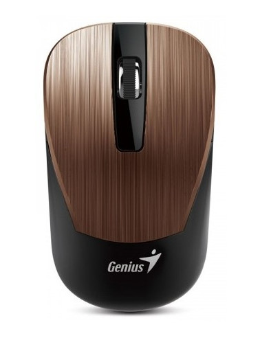 Mouse Wireless Genius NX-7015, Maro
