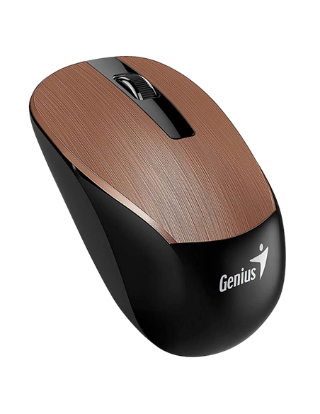 Mouse Wireless Genius NX-7015, Maro