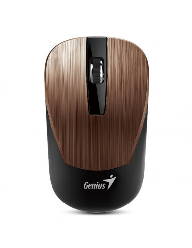 Mouse Wireless Genius NX-7015, Maro