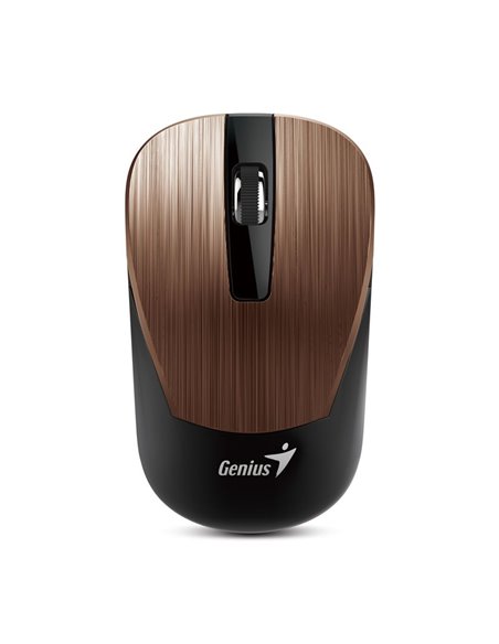 Mouse Wireless Genius NX-7015, Maro