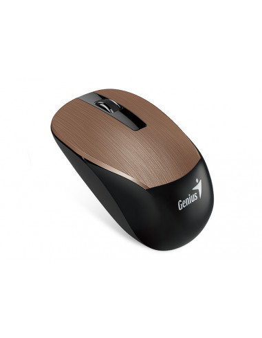 Mouse Wireless Genius NX-7015, Maro