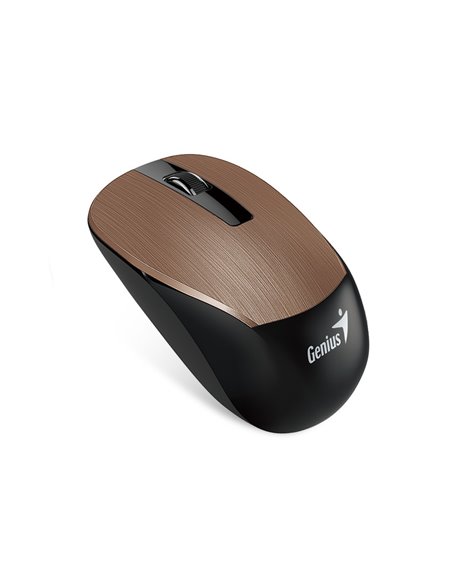 Mouse Wireless Genius NX-7015, Maro