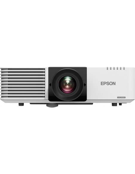 Инсталляционный проектор Epson EB-L630U, 6200ANSI Lumens, WUXGA (1920 x 1200)
