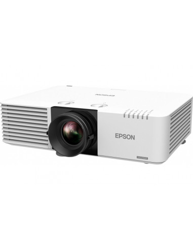 Инсталляционный проектор Epson EB-L630U, 6200ANSI Lumens, WUXGA (1920 x 1200)