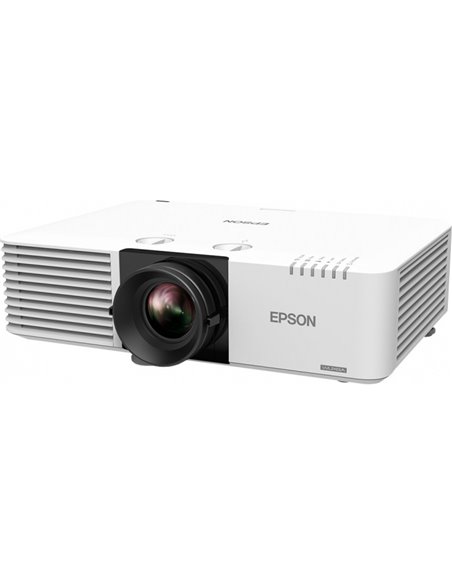 Instalare proiector Epson EB-L630U, 6200ANSI Lumens, WUXGA (1920 x 1200)