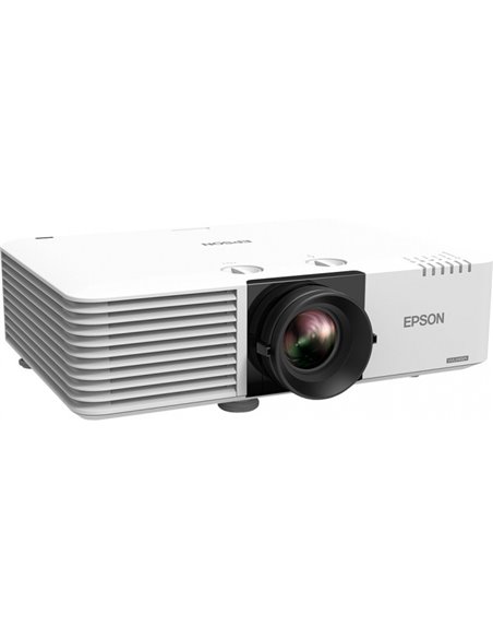 Инсталляционный проектор Epson EB-L630U, 6200ANSI Lumens, WUXGA (1920 x 1200)