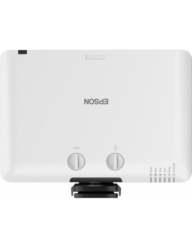 Инсталляционный проектор Epson EB-L630U, 6200ANSI Lumens, WUXGA (1920 x 1200)