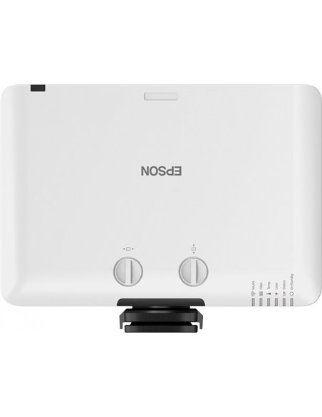 Instalare proiector Epson EB-L630U, 6200ANSI Lumens, WUXGA (1920 x 1200)