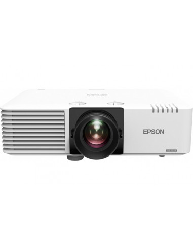 Инсталляционный проектор Epson EB-L630U, 6200ANSI Lumens, WUXGA (1920 x 1200)