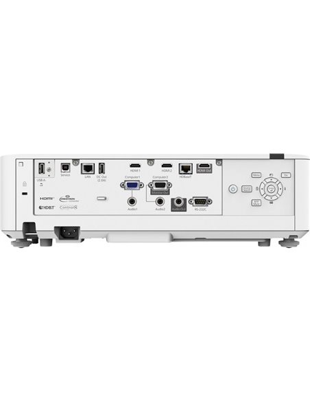Instalare proiector Epson EB-L630U, 6200ANSI Lumens, WUXGA (1920 x 1200)