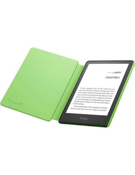 eBook Reader Amazon Kindle Paperwhite Kids (11th gen), Emerald Forest eBook Reader Amazon Kindle Paperwhite Kids (11th gen), Emerald Forest