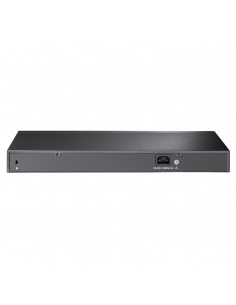 PoE коммутатор TP-LINK TL-SL1218MP, 16x IEEE 802.3af/at 2