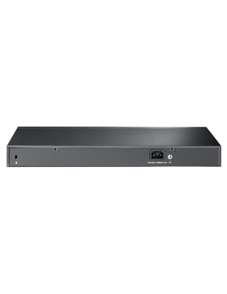 PoE коммутатор TP-LINK TL-SL1218MP, 16x IEEE 802.3af/at