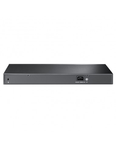 PoE коммутатор TP-LINK TL-SL1218MP, 16x IEEE 802.3af/at