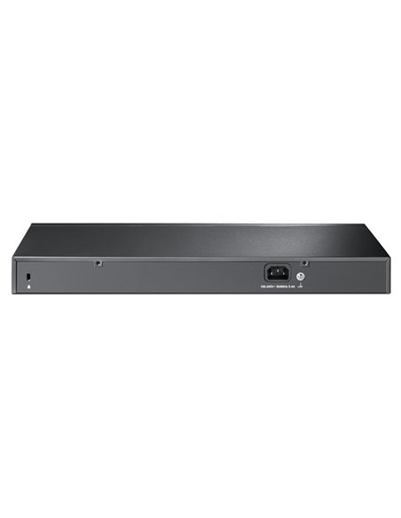 PoE коммутатор TP-LINK TL-SL1218MP, 16x IEEE 802.3af/at