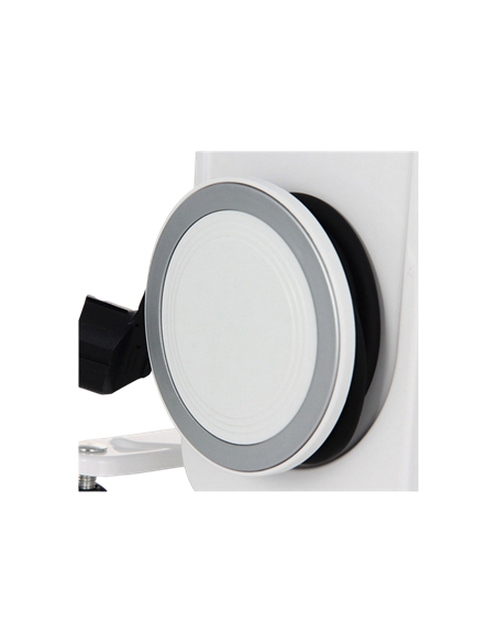 Масляный радиатор Electrolux EOH/M-6209, 2000Вт, Белый