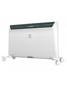 Конвектор Electrolux Air Gate 2 inverter, 1800Вт, Белый