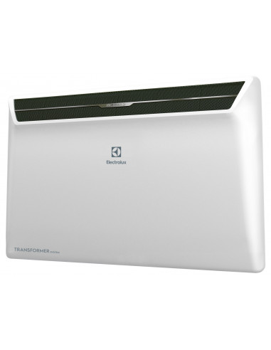 Convector Electrolux Air Gate 2 inverter, 1800W, Alb