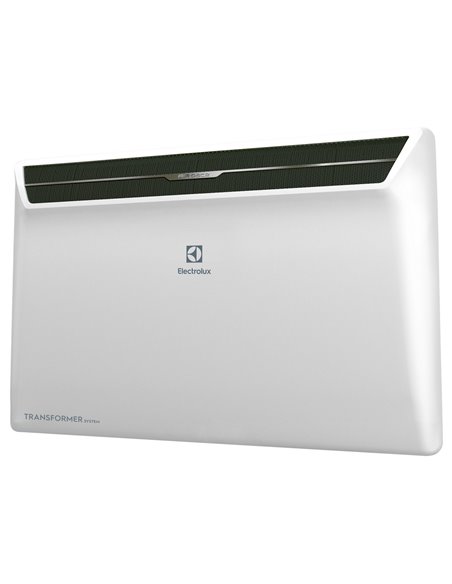 Convector Electrolux Air Gate 2 inverter, 1800W, Alb