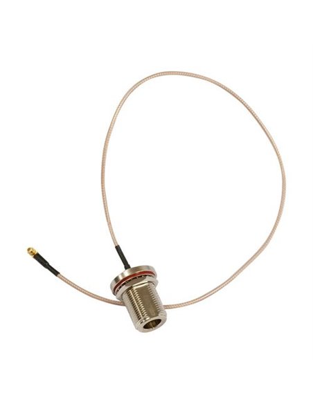 Pigtail MikroTik ACMMCX, 38cm