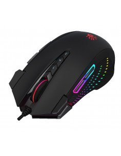 Gaming Mouse Bloody J90s, Negru 2