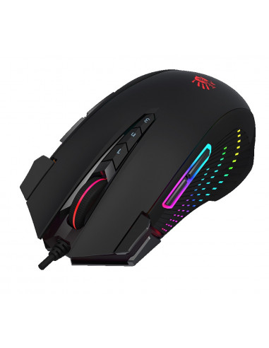 Gaming Mouse Bloody J90s, Negru