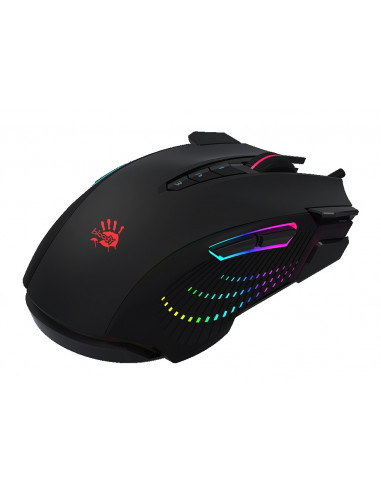 Gaming Mouse Bloody J90s, Negru