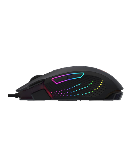 Gaming Mouse Bloody J90s, Negru