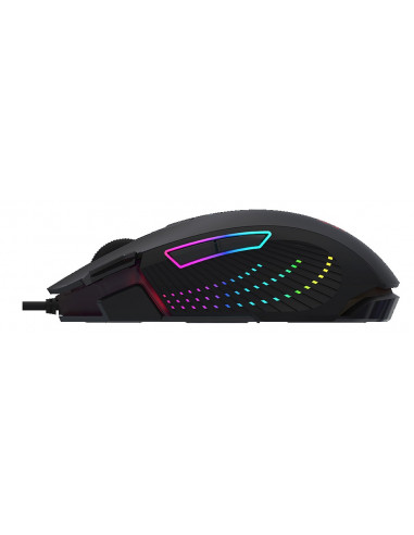 Gaming Mouse Bloody J90s, Negru