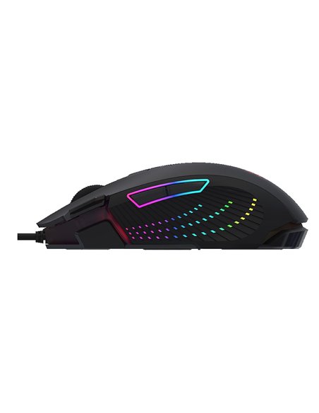 Gaming Mouse Bloody J90s, Negru