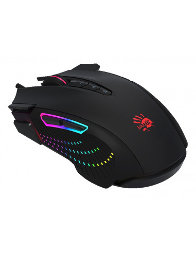 Gaming Mouse Bloody J90s, Negru