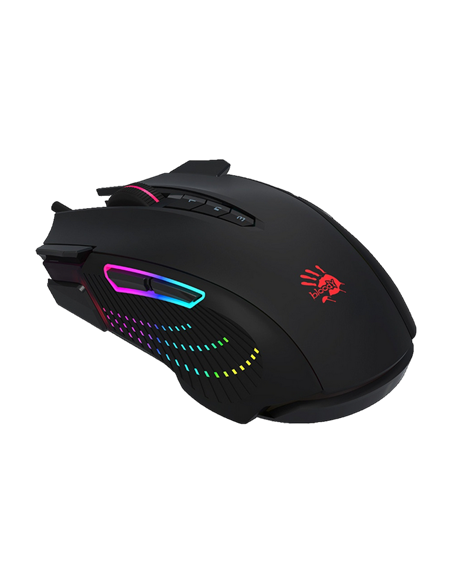 Gaming Mouse Bloody J90s, Negru