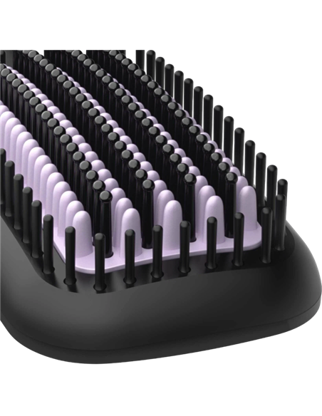 Perie de îndreptare Philips StyleCare Essential BHH880/00, 51W, Black