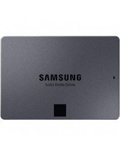Unitate SSD Samsung 870 QVO MZ-77Q1T0, 1000GB, MZ-77Q1T0BW