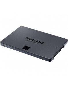 Unitate SSD Samsung 870 QVO MZ-77Q1T0, 1000GB, MZ-77Q1T0BW 2