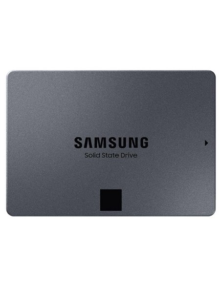 Unitate SSD Samsung 870 QVO MZ-77Q1T0, 1000GB, MZ-77Q1T0BW